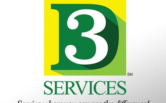 3D Services