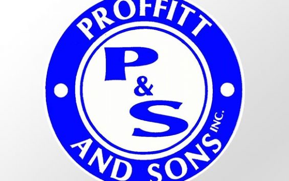 Proffitt & Sons, Inc.