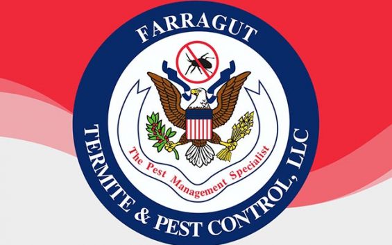 Farragut Termite & Pest Control