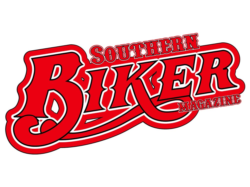 Southern Biker Magazine Logo