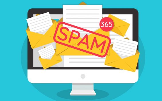 Is Your Contact Form Attracting Spam?