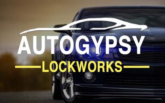 AutoGypsy Lockworks