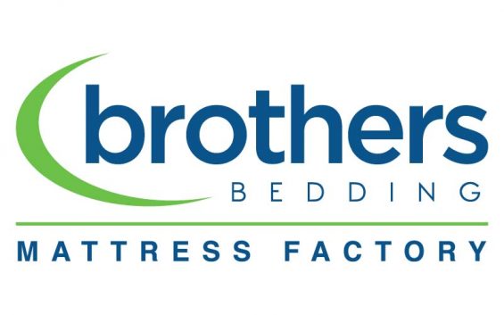 Brothers Bedding