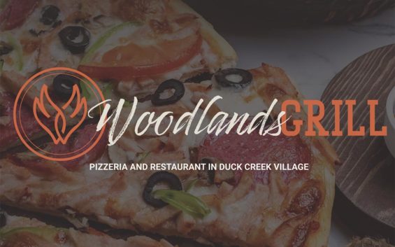 Woodlands Grill