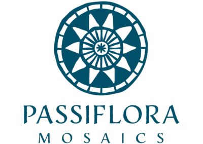 Passiflora Mosaics