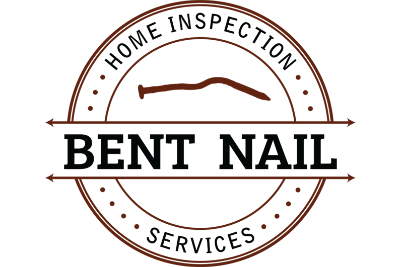 Bent Nail Home Inspection Services Logo