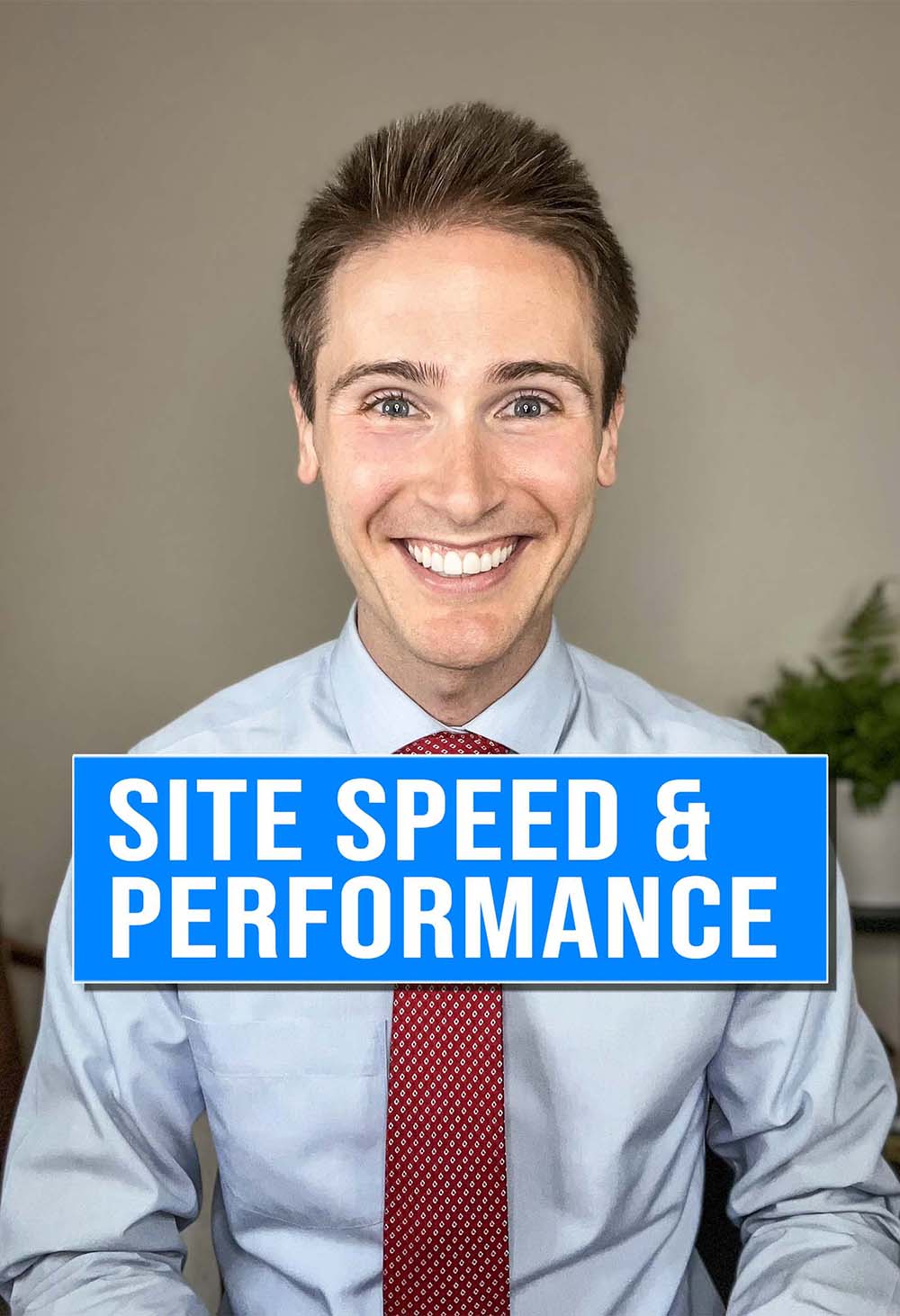 Website Speed Performance Tips