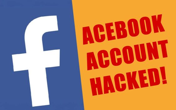 Is Your Facebook Account Hacked?
