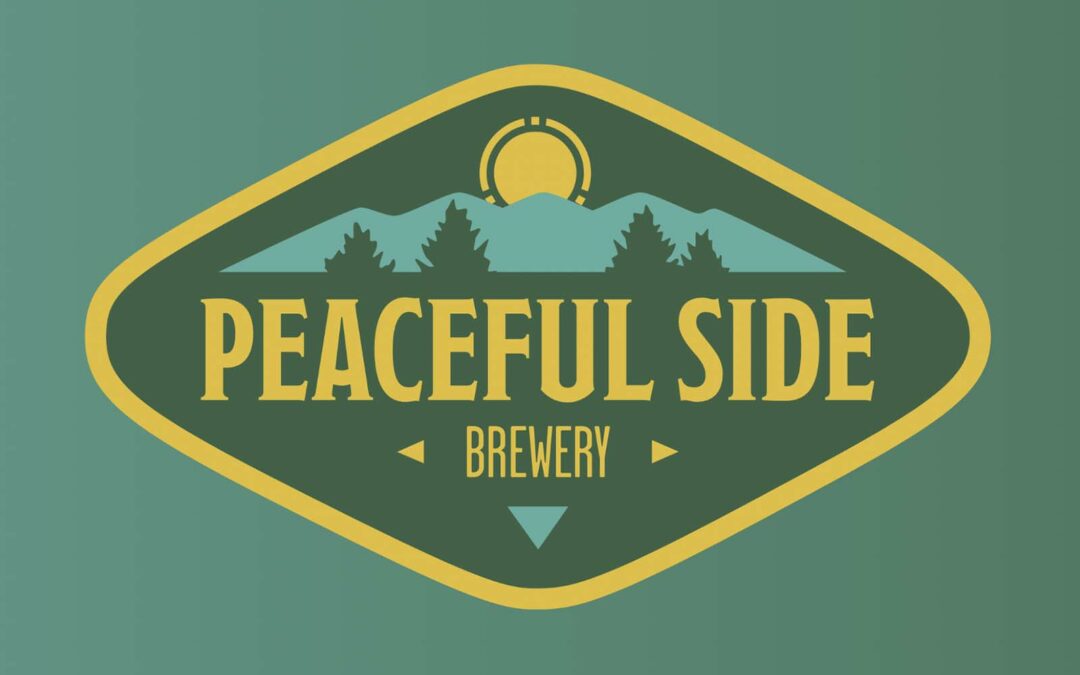 Peaceful Side Brewery