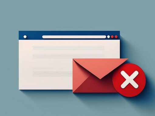Why Is My Contact Form Not Working?