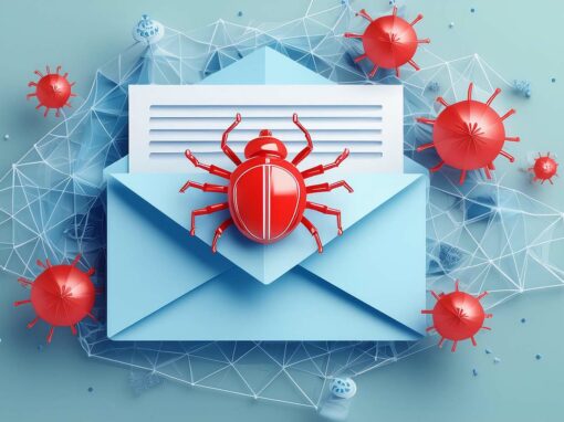 Why Am I Getting Spam Through My Contact Form?