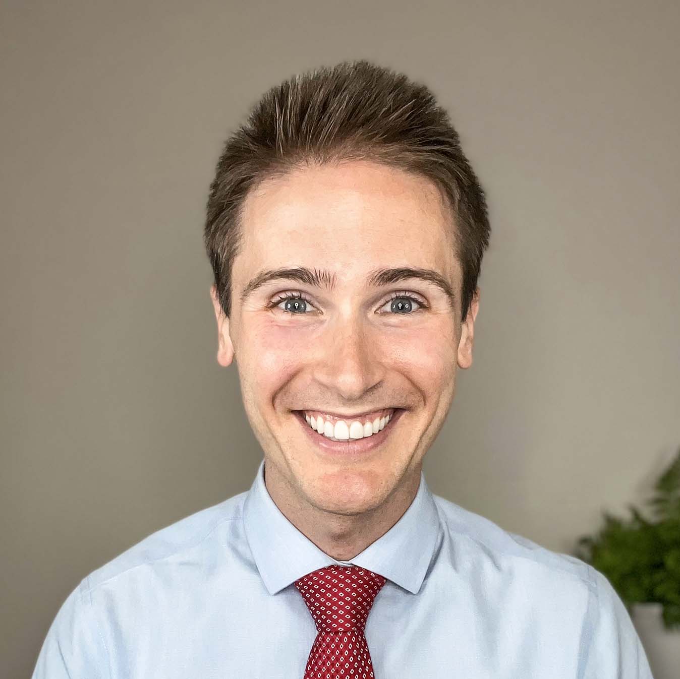 Leighton Smith Website Designer