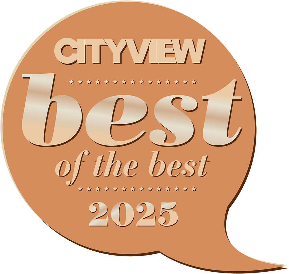 Cityview Best of the Best 2025