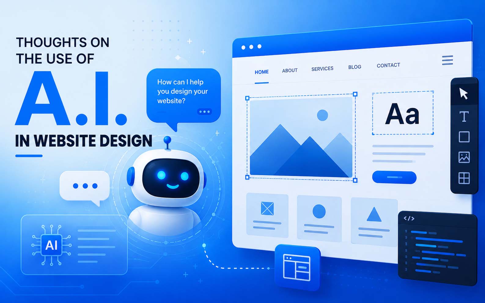AI in Web Design AI in Web Design